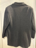 GIACCA MARLY'S TG46 LANA GRIGIO SCURO