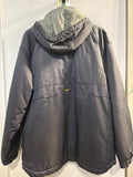GIUBBOTTO NIKE TGM GRIGIO UOMO