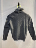 LUPETTO COLLO ALTO GRANSASSO TGS GRIGIO LANA