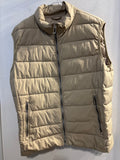 SMANICATO UOMO CLAYTON TGXL BEIGE