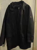 CAPPOTTO NAVIGARE TGM BLU UOMO