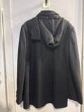 CAPPOTTO STILE MONTGOMERY XPLANE TG52 NERO UOMO
