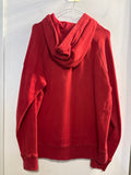 FELPA NAPAPIJRI TGM ROSSO UOMO
