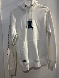 FELPA STAR WARS CELIO TGXS BIANCO UOMO