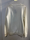 FELPA LCW TGS BIANCO C/STAMPA