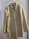 CAPPOTTO MELITEA TGM BEIGE(PARI AL NUOVO)