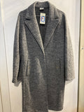 CAPPOTTO PENNYBLACK TGM GRIGIO DONNA
