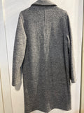 CAPPOTTO PENNYBLACK TGM GRIGIO DONNA