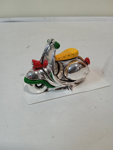 VESPA IN LAM ARG ARDE' H4XL4XP2 CM