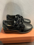 SCARPE JENNE MIS.38 NERO C/SCATOLO