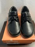 SCARPE JENNE MIS.38 NERO C/SCATOLO