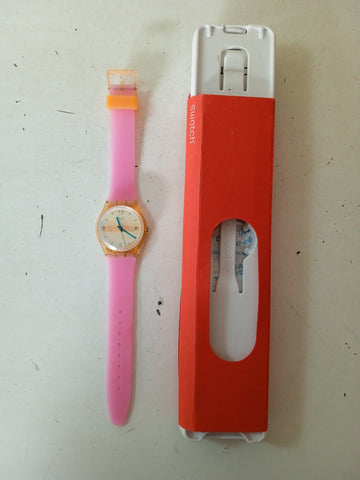 OROLOGIO SWATCH PER DONNE MOD 2022