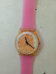 OROLOGIO SWATCH PER DONNE MOD 2022