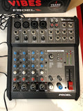 MIXER PROEL PLAYMIX6