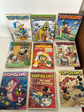5 FUMETTO TOPOLINO