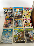 5 FUMETTO TOPOLINO