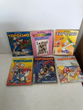 5 FUMETTO TOPOLINO