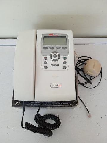 TELEFONO FISSO SIRIO