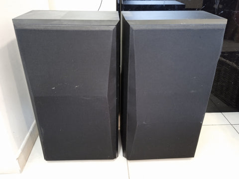 COPPIA CASSE BOSE STUDIOCRAFT 500ST