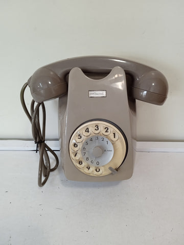 TELEFONO SIP GRIGIO DA MURO