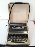 MACCHINA DA SCRIVERE OLIVETTI LETTERA DL