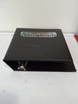 ALBUM RACCOGLITORE CARD