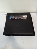 ALBUM RACCOGLITORE CARD