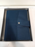 PORTA BLOCK NOTES NAVA H27XL18 CM