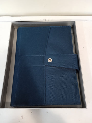 PORTA BLOCK NOTES NAVA H27XL18 CM