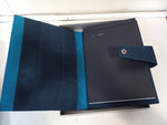 PORTA BLOCK NOTES NAVA H27XL18 CM