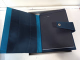 PORTA BLOCK NOTES NAVA H27XL18 CM