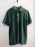 POLO FAY TGS VERDE UOMO