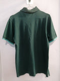 POLO FAY TGS VERDE UOMO
