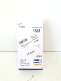 FARETTO A LED H4XL15XP7 CM PARI AL NUOVO