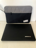 COMPUTER PORTATILE LENOVO CON BORSA ( ACCESSORI ALLA CASSA )