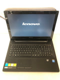 COMPUTER PORTATILE LENOVO CON BORSA ( ACCESSORI ALLA CASSA )