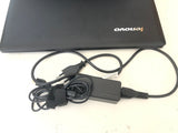 COMPUTER PORTATILE LENOVO CON BORSA ( ACCESSORI ALLA CASSA )