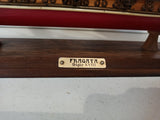 RIPRODUZIONE FREGATA SIGLO XVIII L