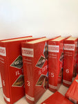 ENCICLOPEDIA IL TESORO UTET 1968 9 VOL