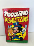 FUMETTO TOPOLINO PREMIATISSIMO