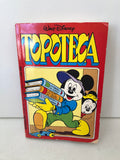 FUMETTO TOPOTECA