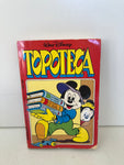 FUMETTO TOPOTECA