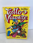 FUMETTO TUTTO VACANZE