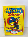 FUMETTO I GRANDI CLASSICI DISNEY