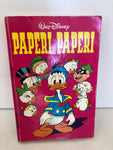 FUMETTO PAPERI & PAPERI