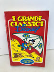 FUMETTO I GRANDI CLASSICI DISNEY