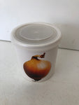BARATTOLO CERAMICA ASA TRATTORIA H10XDIAMETRO7 CM