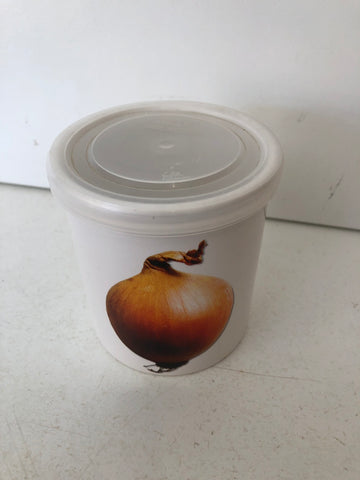 BARATTOLO CERAMICA ASA TRATTORIA H10XDIAMETRO7 CM