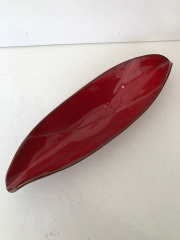SVUOTA IN CERAMICA MODIGLIANI H5XL38XP10 CM