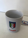 TAZZA NUTELLA ITALIA MONDIALI H8XDIAMETRO5 CM